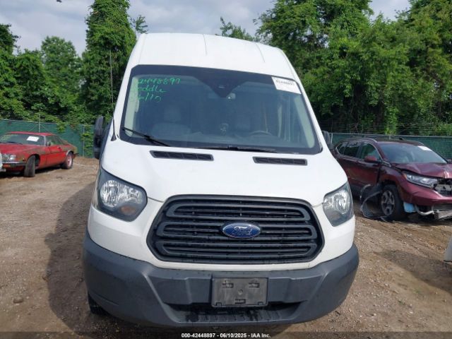 1FTBW3XM8KKA58849 Ford Transit-350