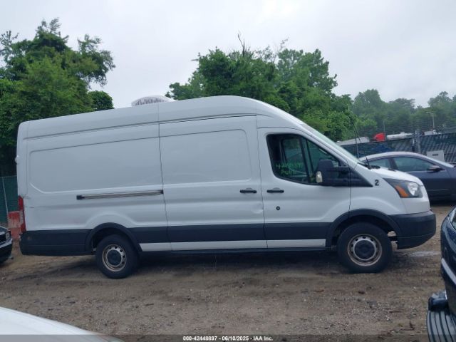 1FTBW3XM8KKA58849 Ford Transit-350