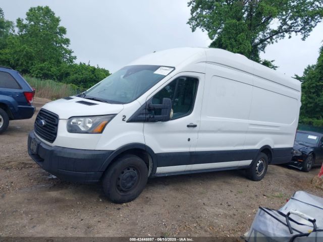 1FTBW3XM8KKA58849 Ford Transit-350