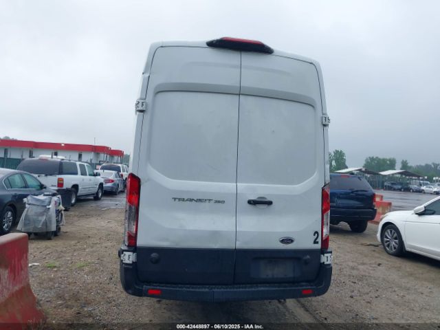 1FTBW3XM8KKA58849 Ford Transit-350