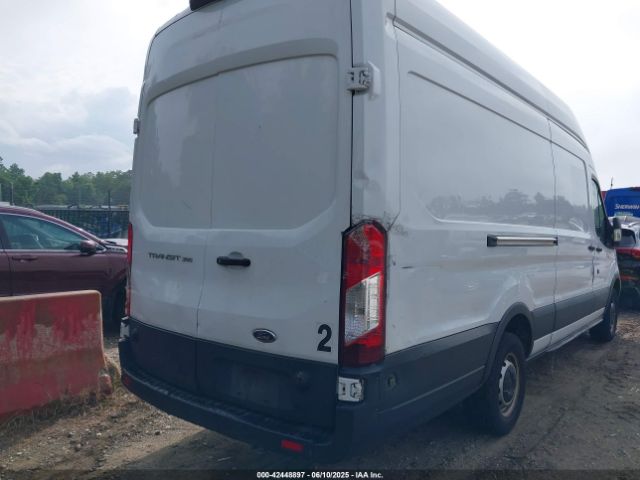 1FTBW3XM8KKA58849 Ford Transit-350