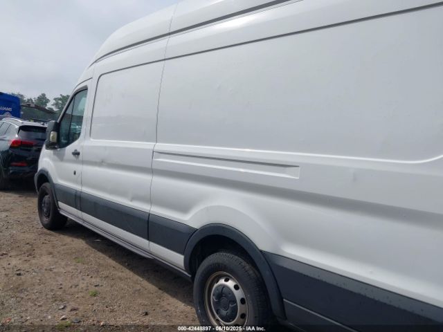1FTBW3XM8KKA58849 Ford Transit-350