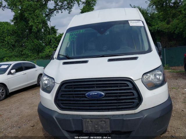 1FTBW3XM8KKA58849 Ford Transit-350