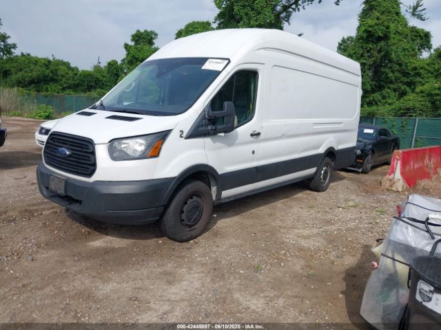 1FTBW3XM8KKA58849 Ford Transit-350
