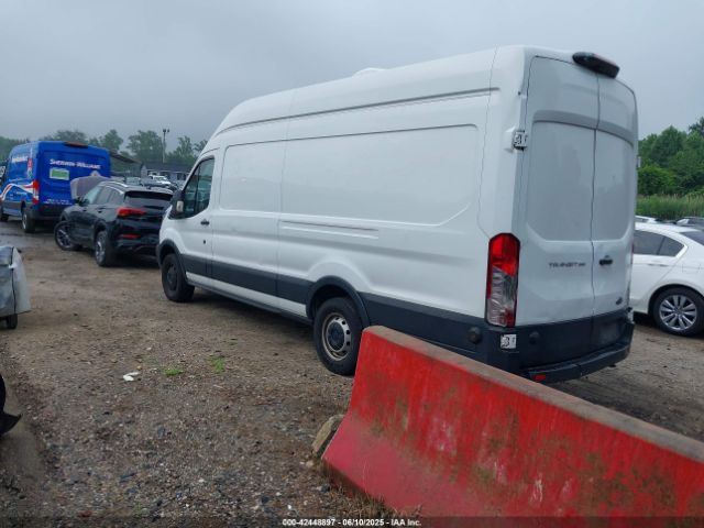 1FTBW3XM8KKA58849 Ford Transit-350