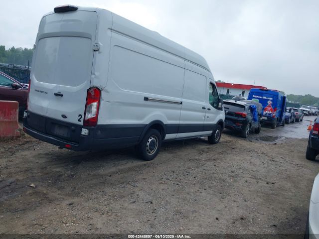 1FTBW3XM8KKA58849 Ford Transit-350