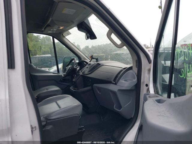 1FTBW3XM8KKA58849 Ford Transit-350