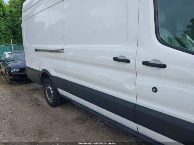 1FTBW3XM8KKA58849 Ford Transit-350