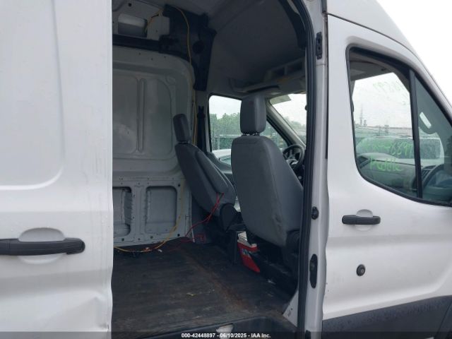 1FTBW3XM8KKA58849 Ford Transit-350