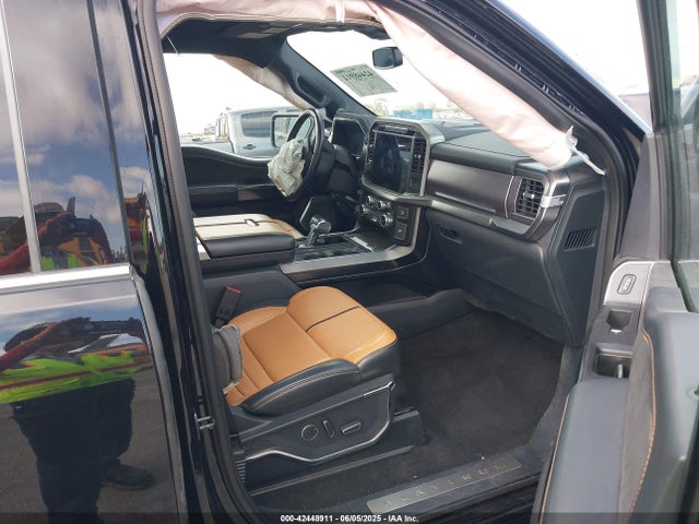 Ford hev 2022 1FTFW1ED0NFA83315 Image 17