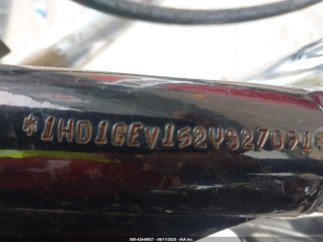 2002 HARLEY-DAVIDSON FXDWG 1HD1GEV152Y327091 Photo 9