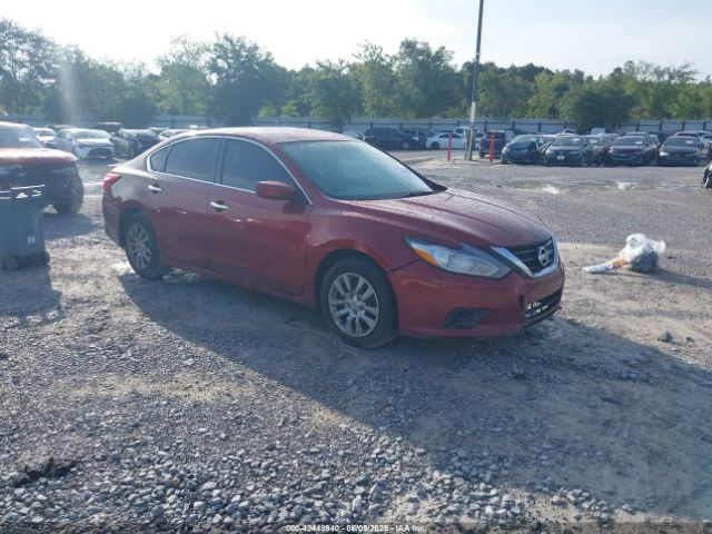 2016 NISSAN ALTIMA 1N4AL3AP7GN308178