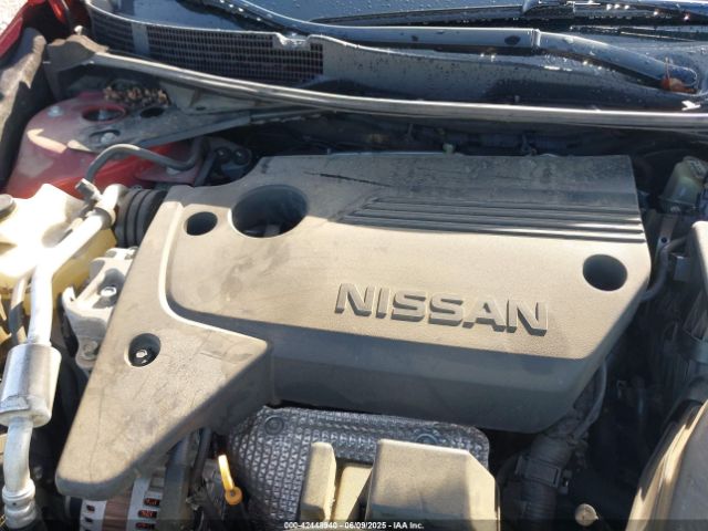 2016 NISSAN ALTIMA 1N4AL3AP7GN308178 Photo 9