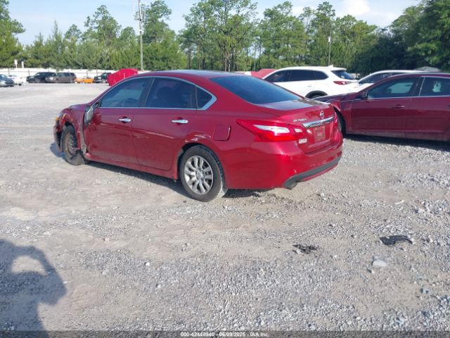 2016 NISSAN ALTIMA 1N4AL3AP7GN308178 Photo 2