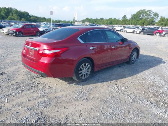 2016 NISSAN ALTIMA 1N4AL3AP7GN308178 Photo 3