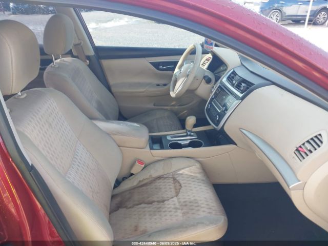 2016 NISSAN ALTIMA 1N4AL3AP7GN308178 Photo 4