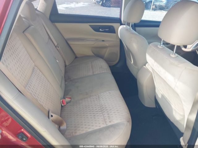 2016 NISSAN ALTIMA 1N4AL3AP7GN308178 Photo 7