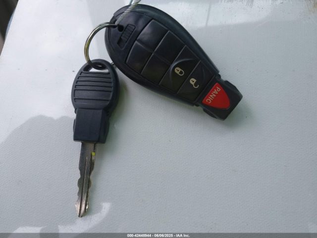2C4RDGBG7ER243641 Dodge Grand Caravan Se