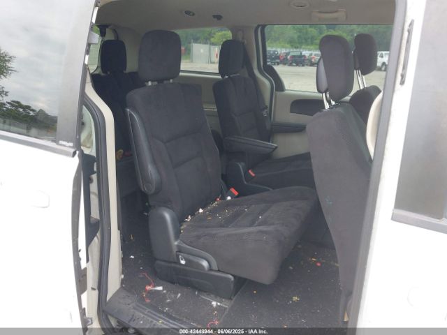 2C4RDGBG7ER243641 Dodge Grand Caravan Se