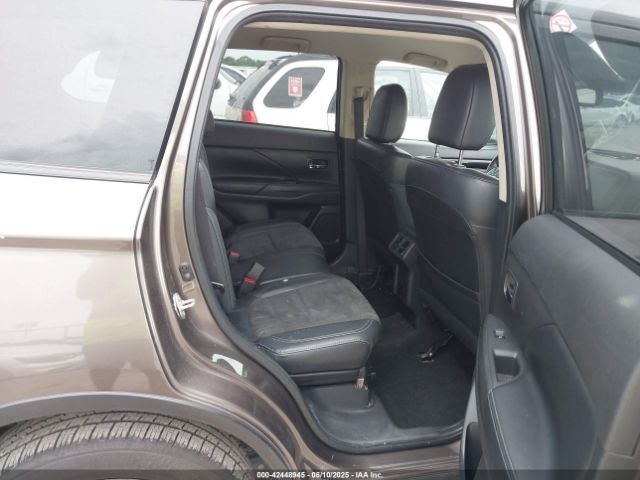 2020 MITSUBISHI OUTLANDER JA4AD3A34LZ023679 Photo 7