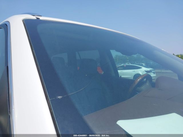 5GAKVBKD3EJ102255 Buick Enclave Leather