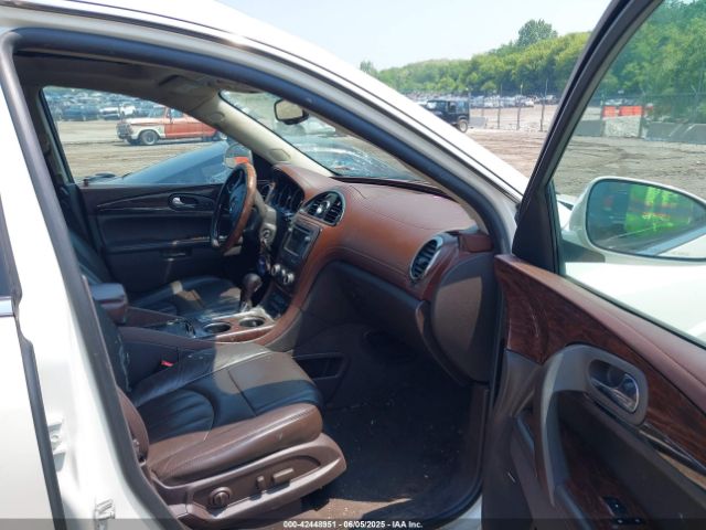 5GAKVBKD3EJ102255 Buick Enclave Leather