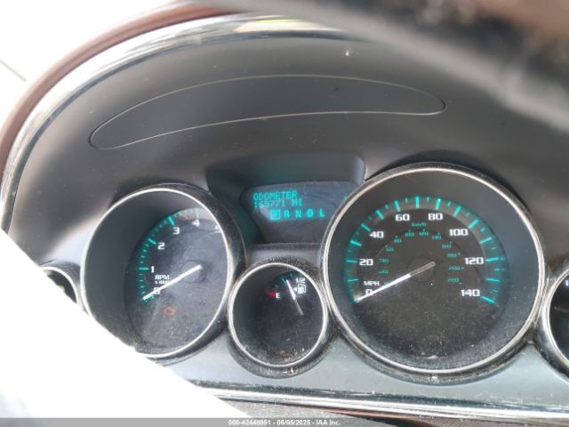 5GAKVBKD3EJ102255 Buick Enclave Leather