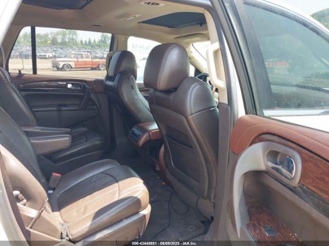 5GAKVBKD3EJ102255 Buick Enclave Leather
