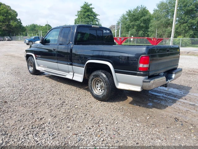 Aukcja sprzedaży 1998 Dodge Ram 1500 St, vin: 1B7HC13Y3WJ234279, numer aukcji: 42448954