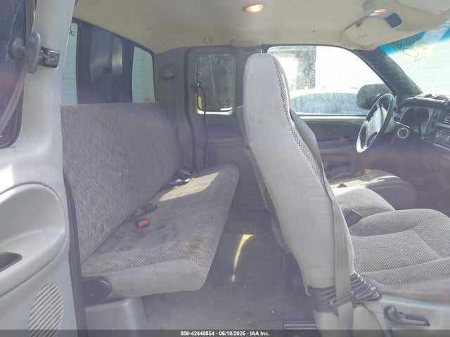 Aukcja sprzedaży 1998 Dodge Ram 1500 St, vin: 1B7HC13Y3WJ234279, numer aukcji: 42448954