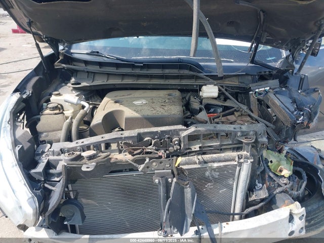 5N1AZ2MH0FN204620 Nissan 2015