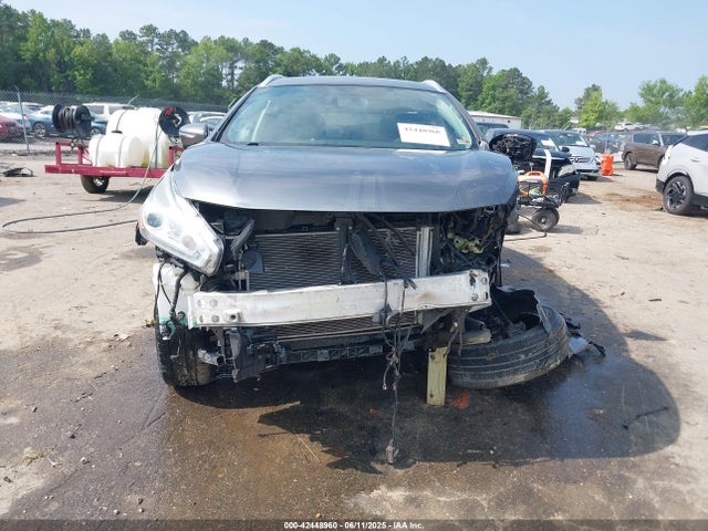 5N1AZ2MH0FN204620 Nissan 2015