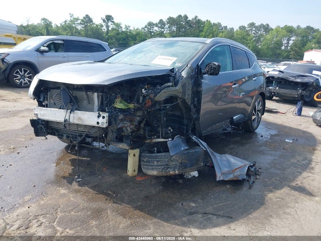 5N1AZ2MH0FN204620 Nissan 2015