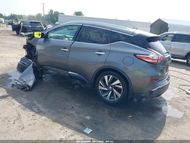 5N1AZ2MH0FN204620 Nissan 2015