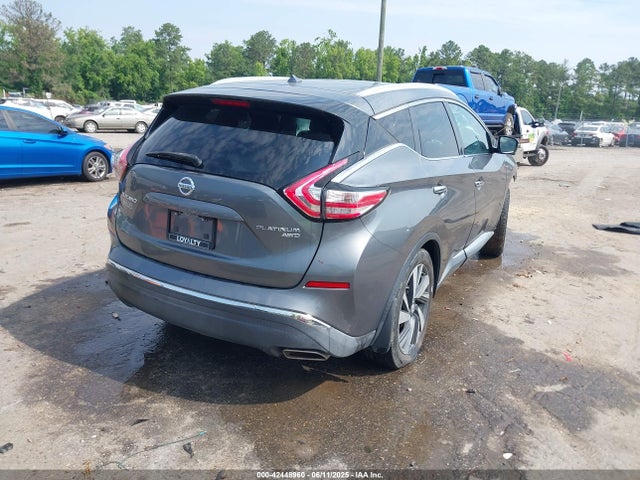 5N1AZ2MH0FN204620 Nissan 2015