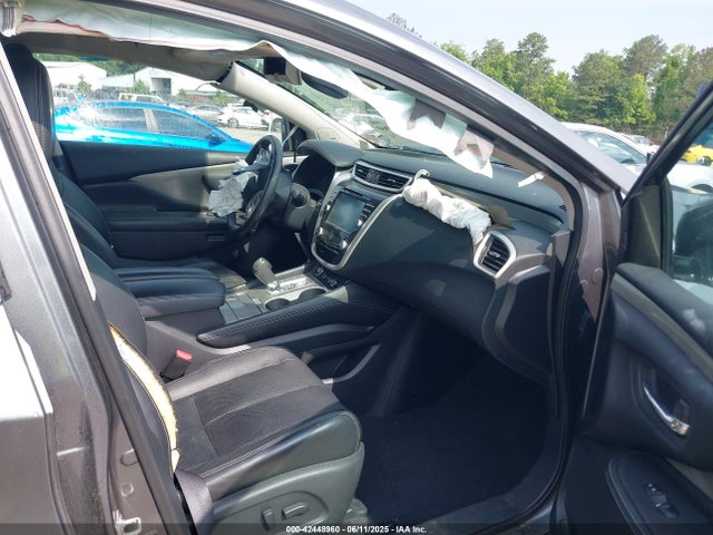 5N1AZ2MH0FN204620 Nissan 2015