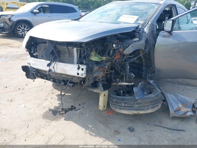 5N1AZ2MH0FN204620 Nissan 2015