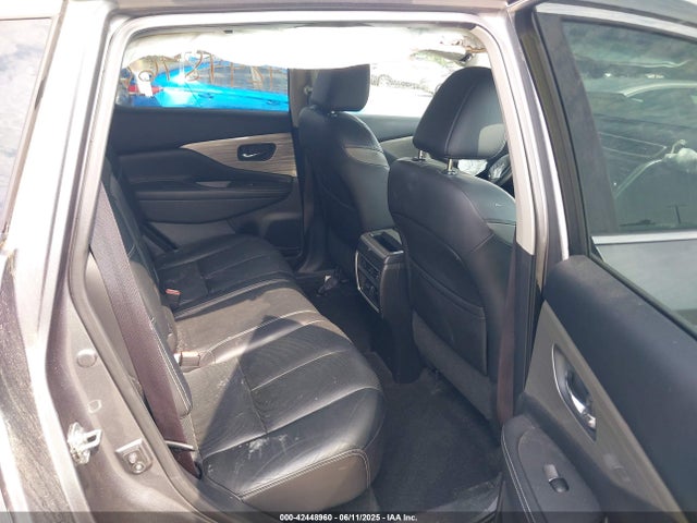 5N1AZ2MH0FN204620 Nissan 2015