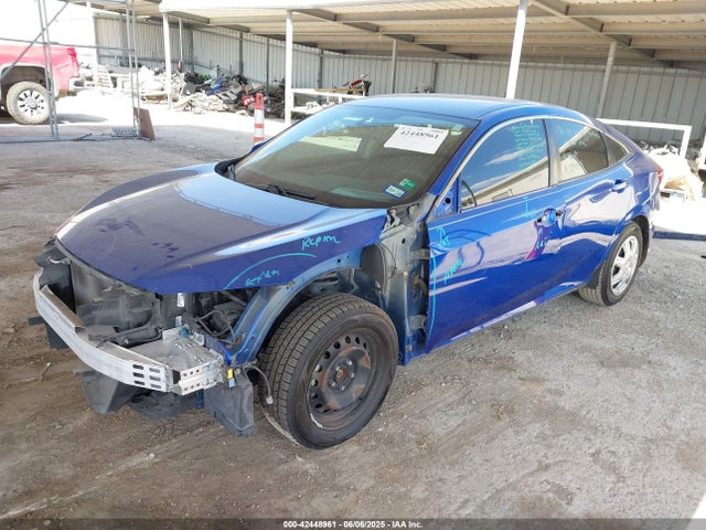 19XFC2F57GE009568 Honda k20c2