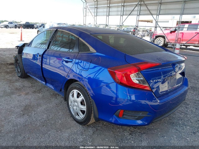 19XFC2F57GE009568 Honda k20c2