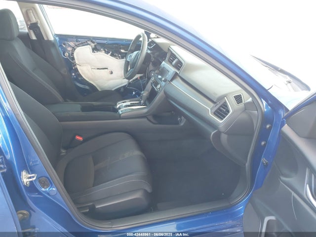 19XFC2F57GE009568 Honda k20c2