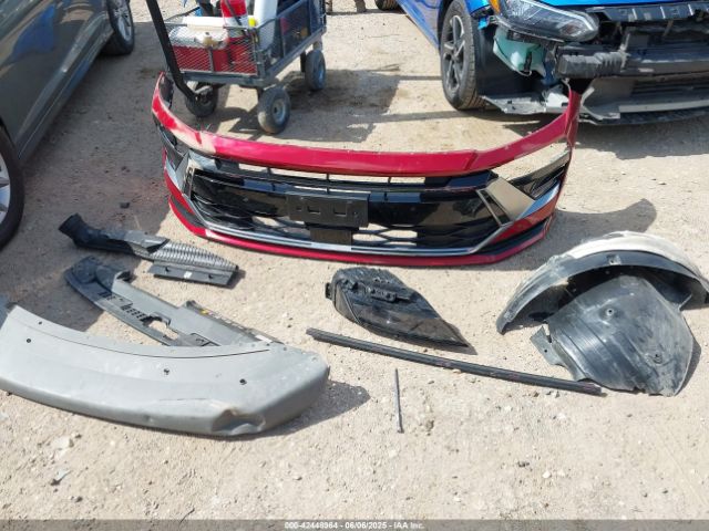 KMHL64JA9RA414181 Hyundai SONATA SEL