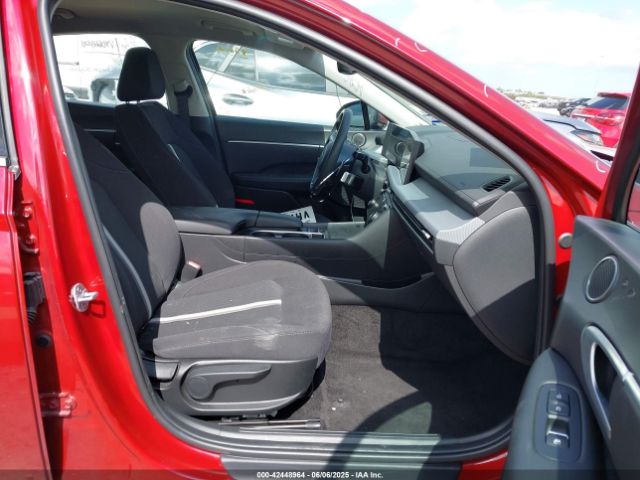 KMHL64JA9RA414181 Hyundai SONATA SEL