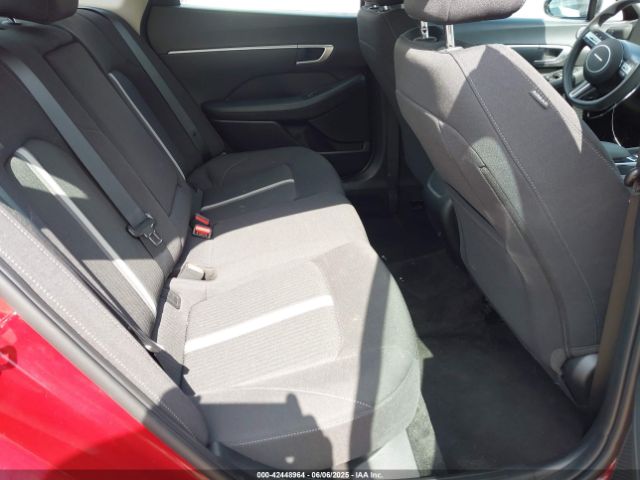 KMHL64JA9RA414181 Hyundai SONATA SEL