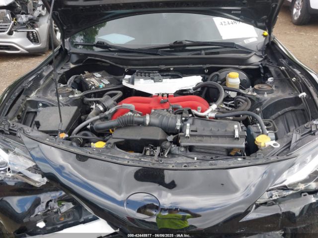 2019 TOYOTA 86 JF1ZNAE17K9701672 Photo 9