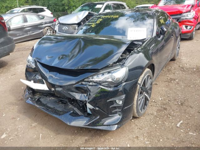 2019 TOYOTA 86 JF1ZNAE17K9701672 Photo 5