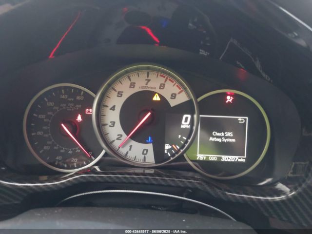 2019 TOYOTA 86 JF1ZNAE17K9701672 Photo 6