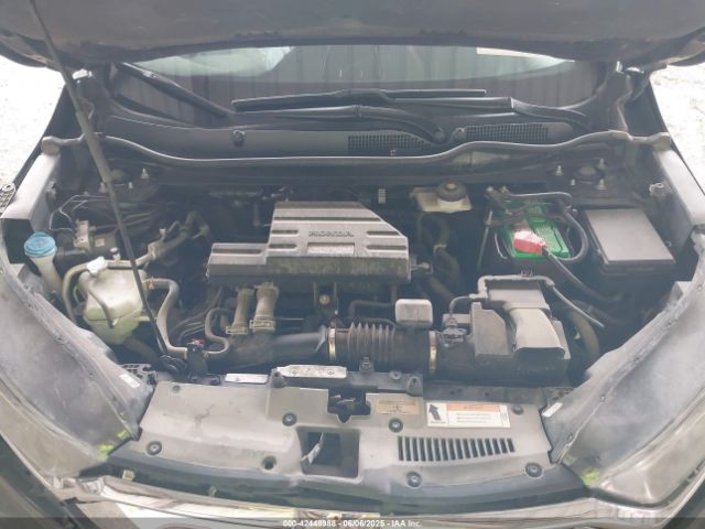 7FARW2H8XKE053941 Honda l15be