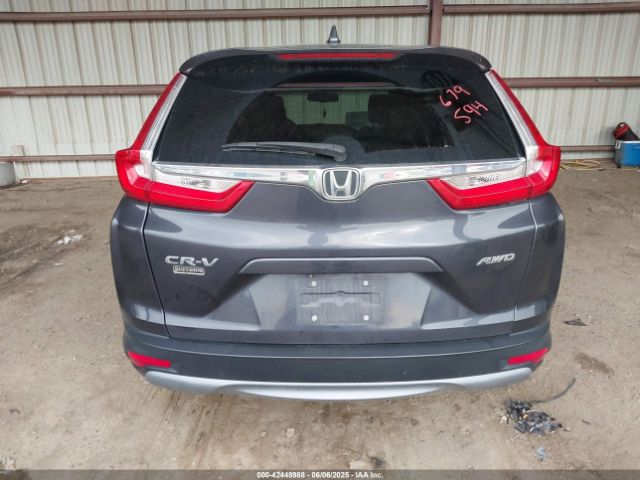 7FARW2H8XKE053941 Honda l15be