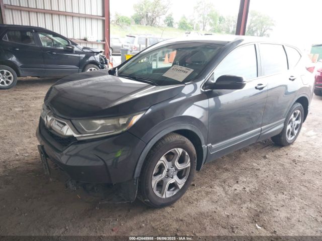 7FARW2H8XKE053941 Honda l15be